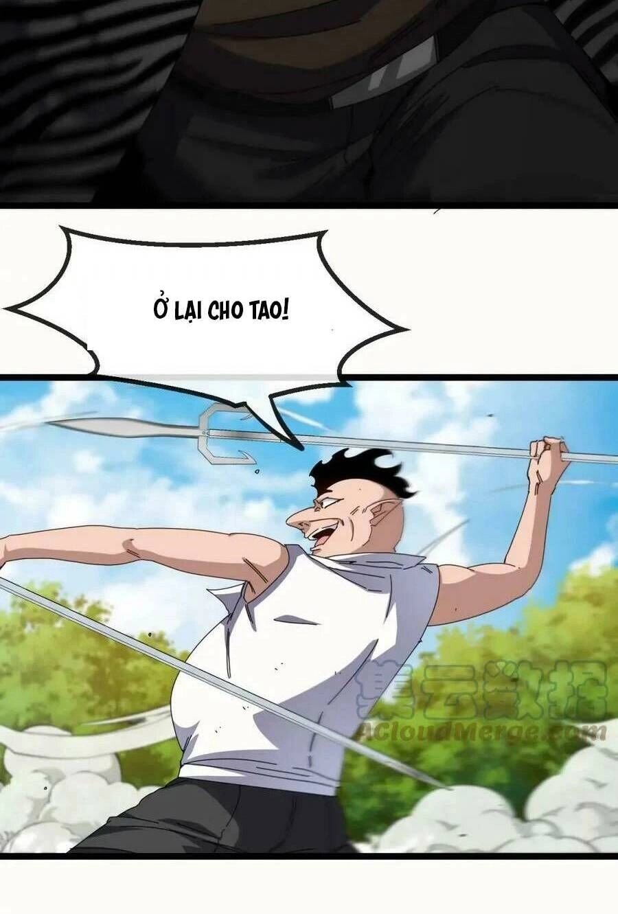 Hệ Thống Super God Chapter 66 - 37