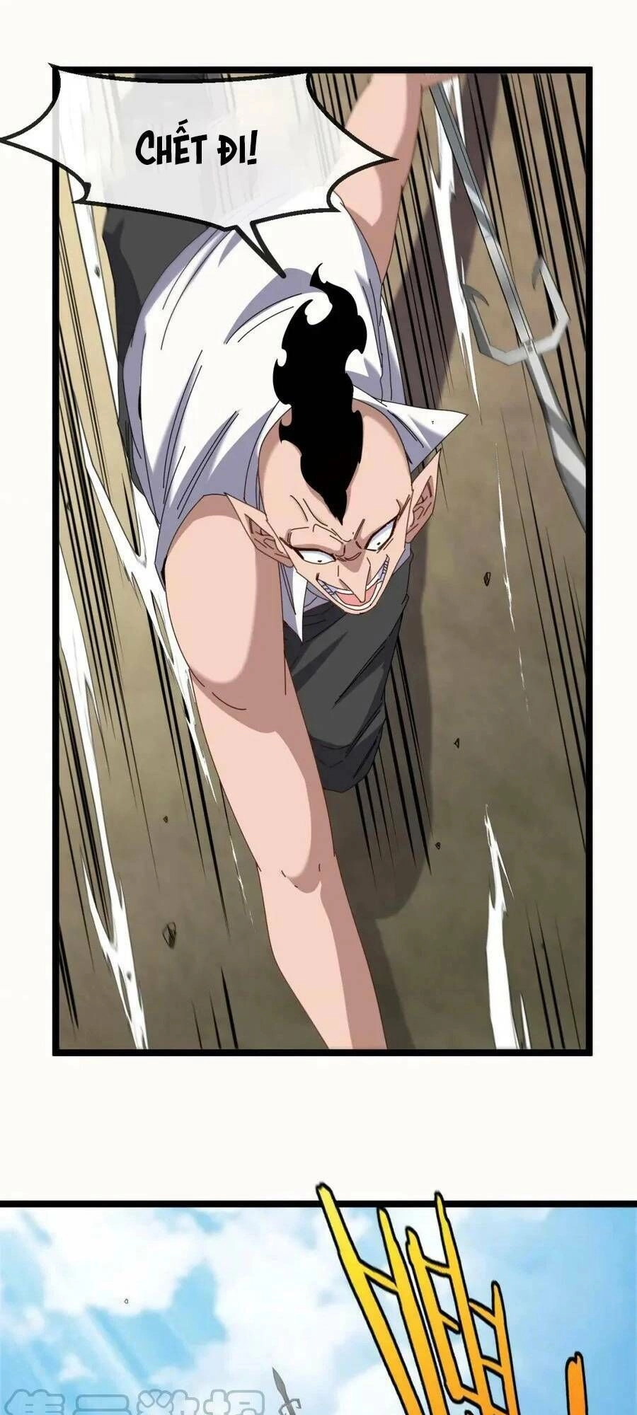 Hệ Thống Super God Chapter 66 - 38