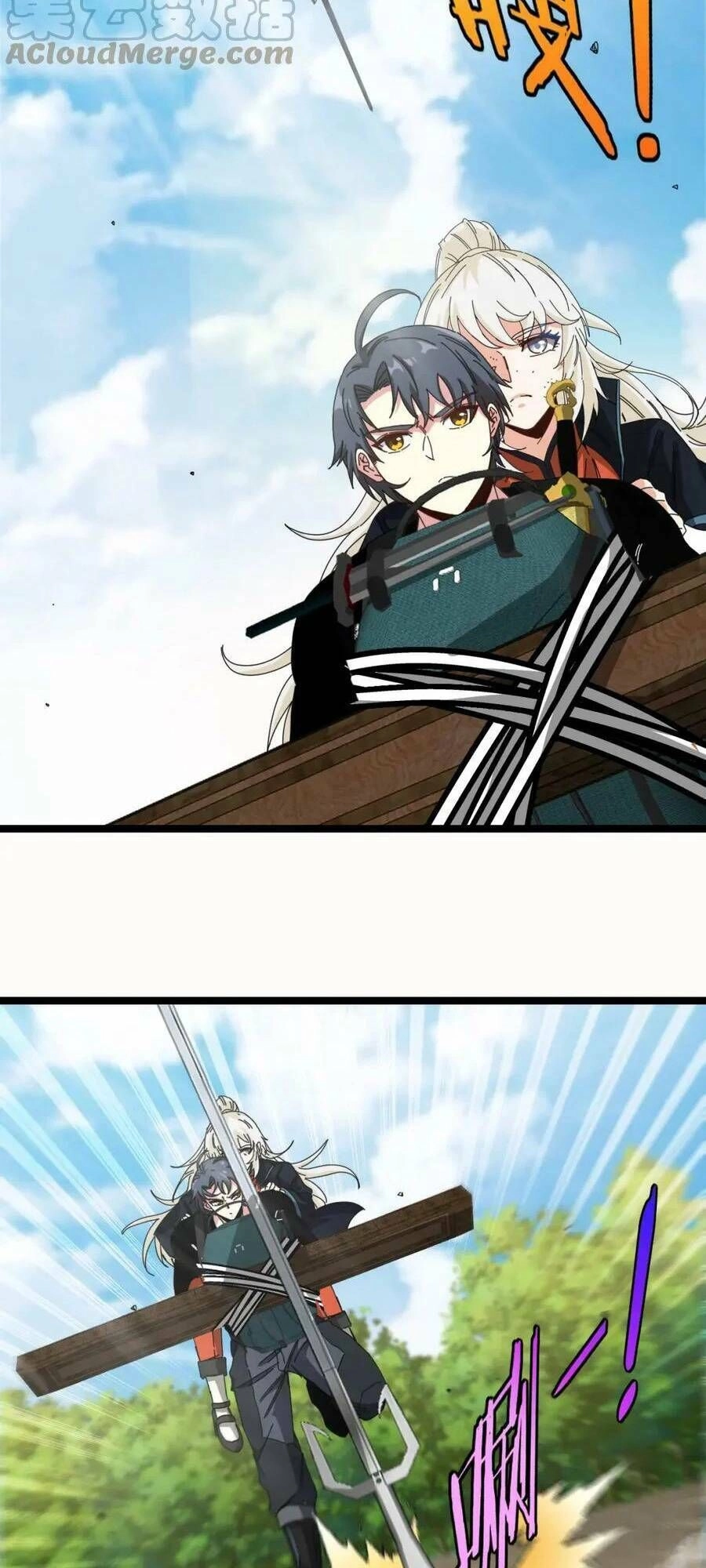 Hệ Thống Super God Chapter 66 - 39