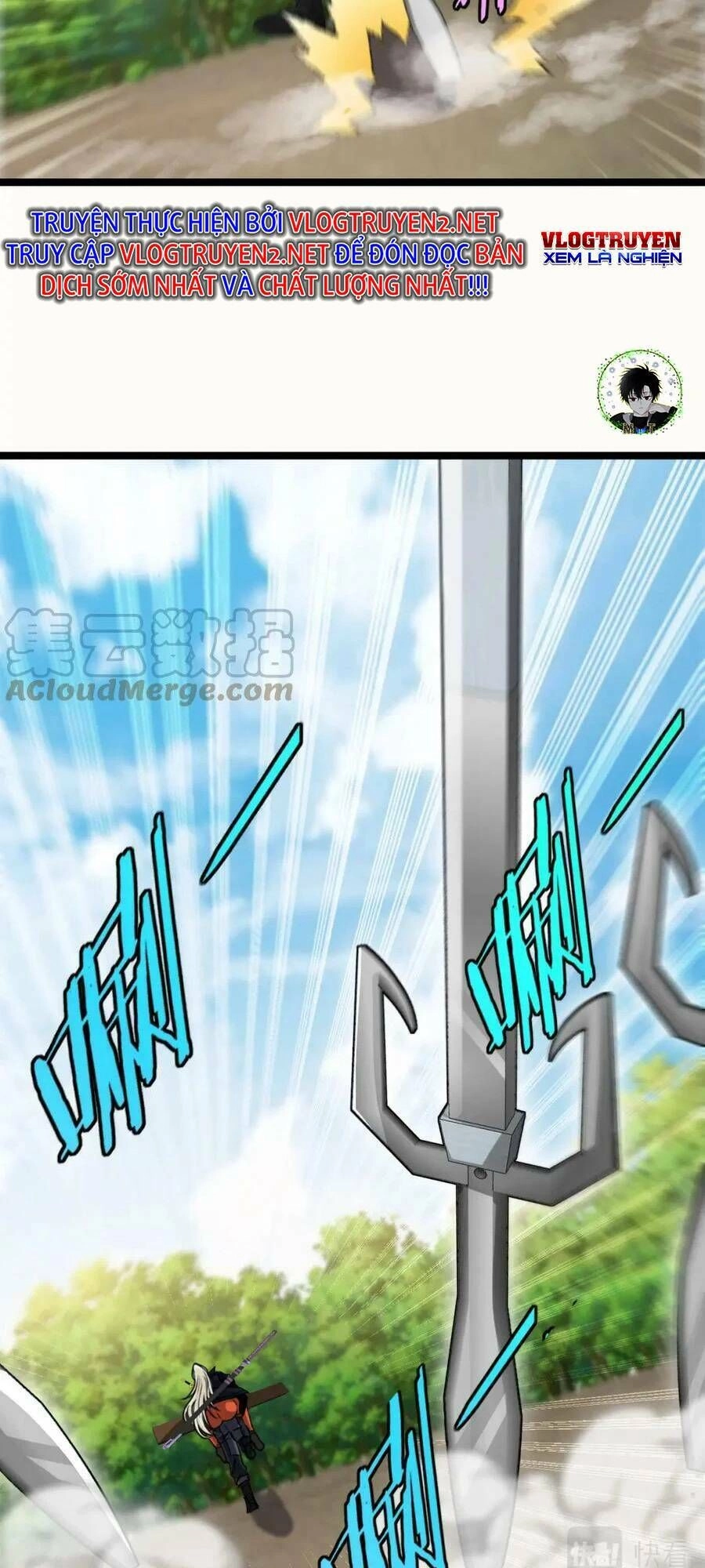 Hệ Thống Super God Chapter 66 - 40