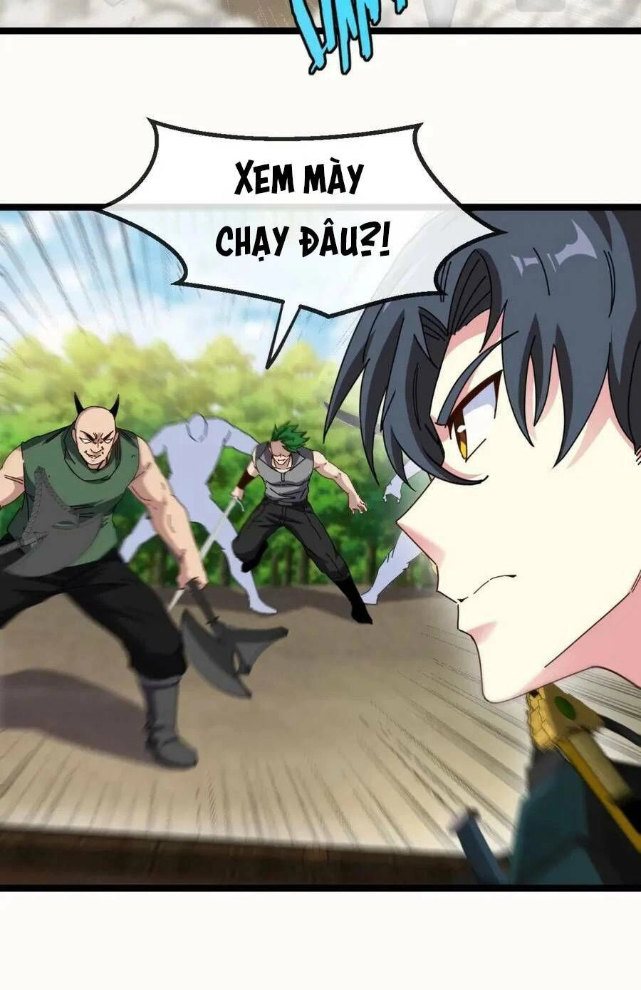 Hệ Thống Super God Chapter 66 - 41