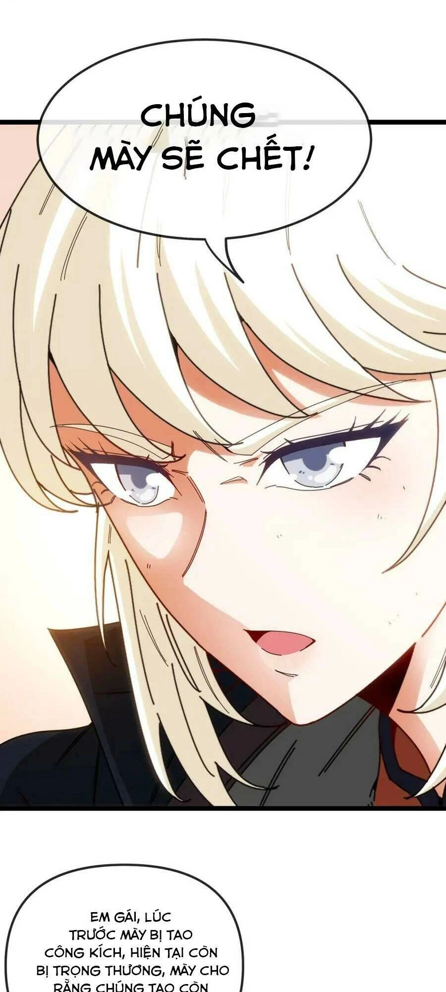 Hệ Thống Super God Chapter 66 - 44