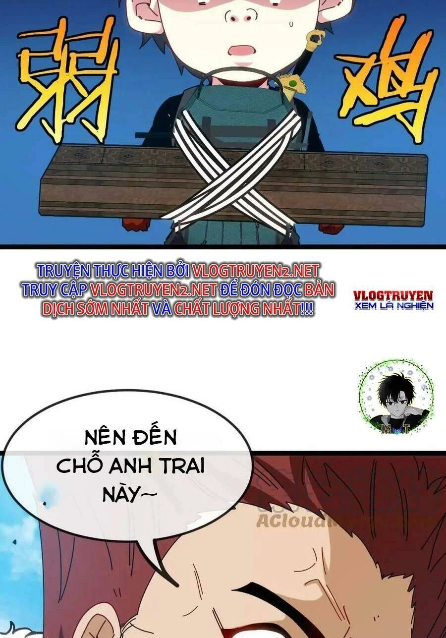 Hệ Thống Super God Chapter 66 - 46