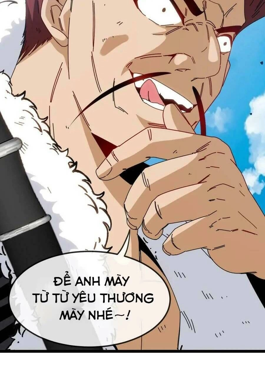 Hệ Thống Super God Chapter 66 - 47