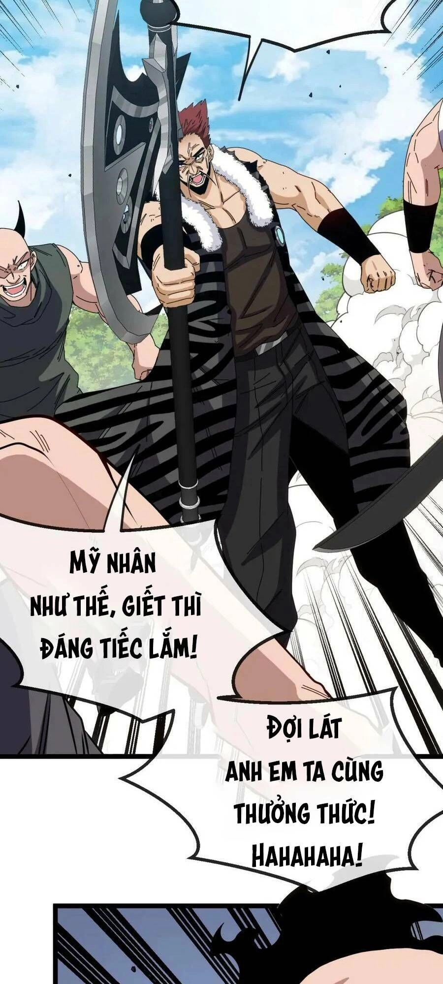 Hệ Thống Super God Chapter 66 - 50