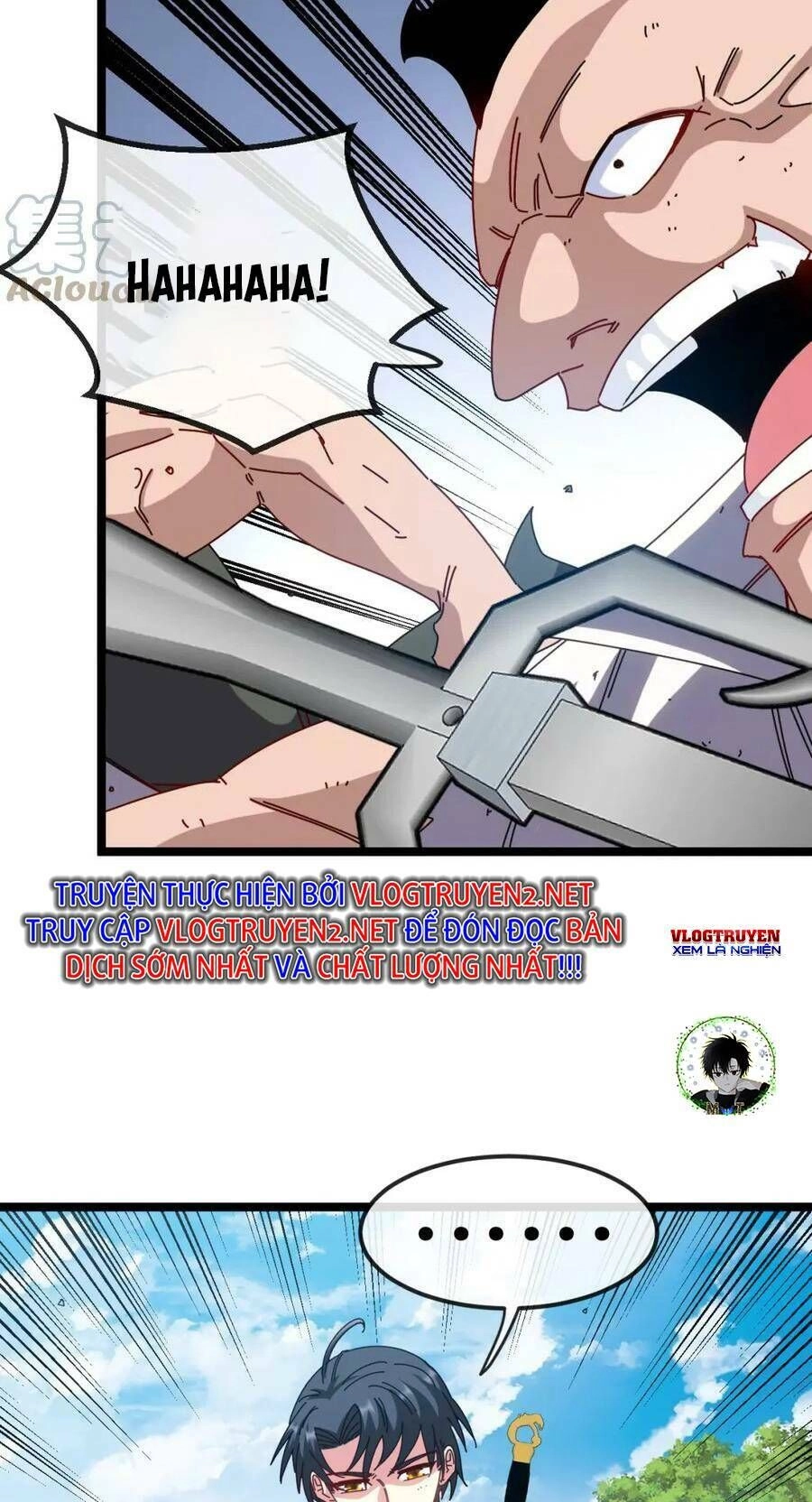 Hệ Thống Super God Chapter 66 - 51