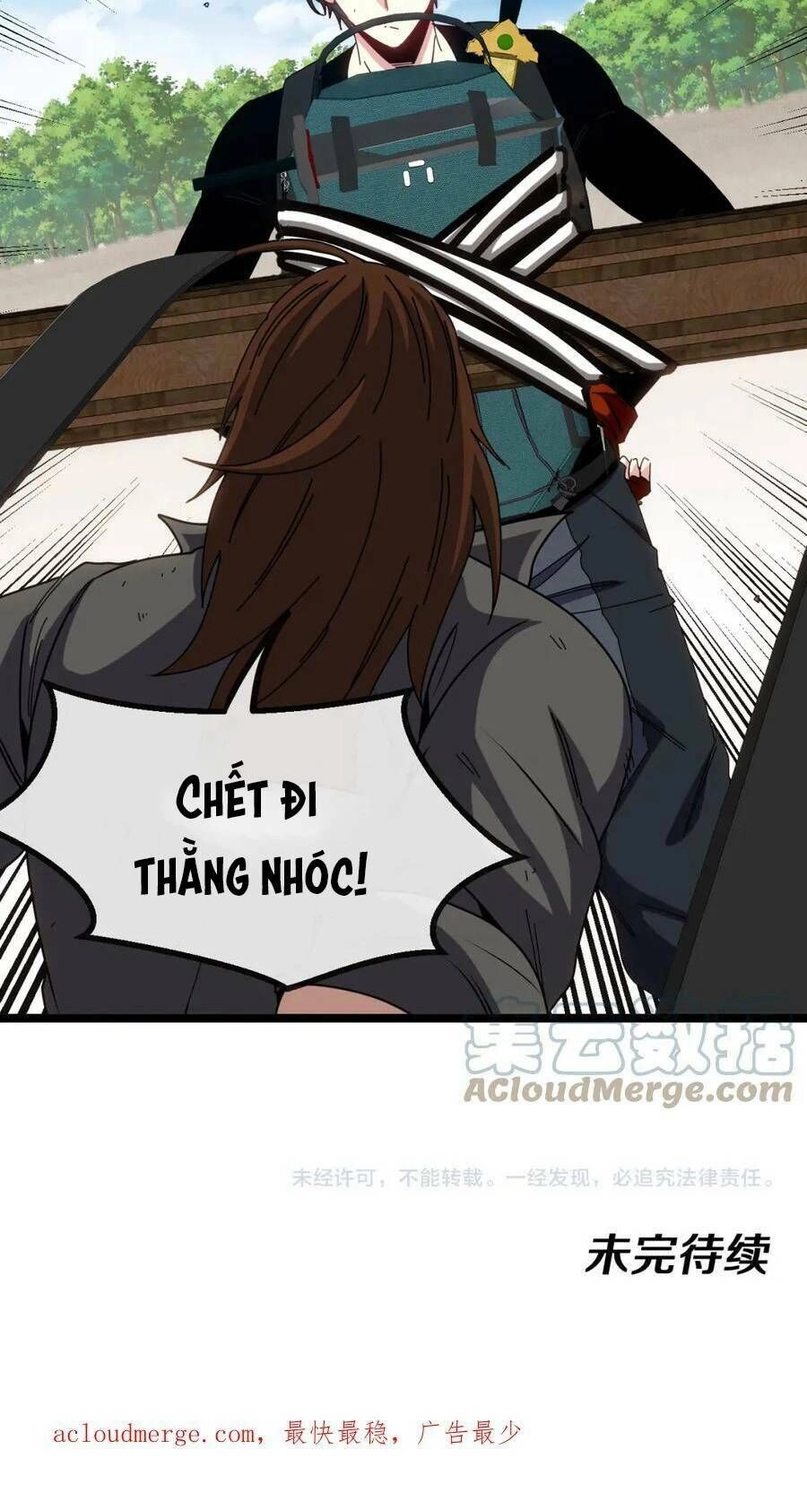 Hệ Thống Super God Chapter 66 - 52