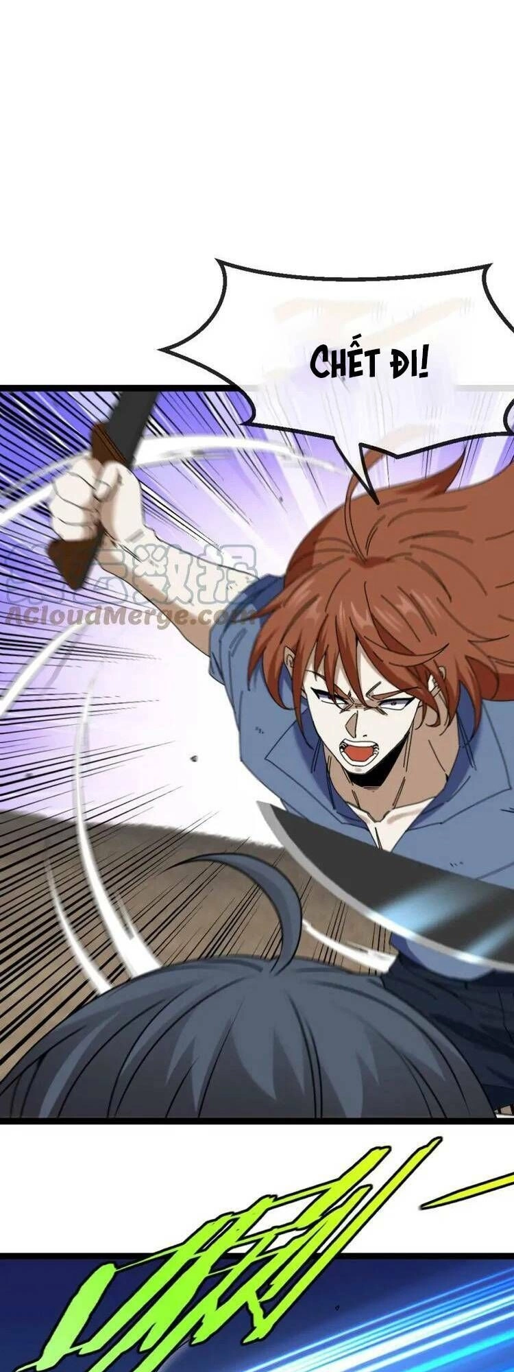 Hệ Thống Super God Chapter 67 - 3