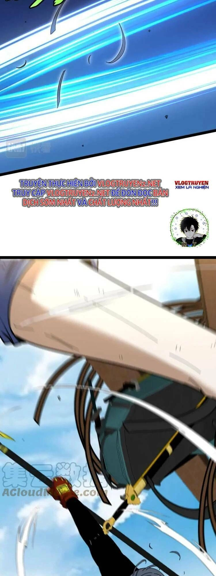 Hệ Thống Super God Chapter 67 - 4