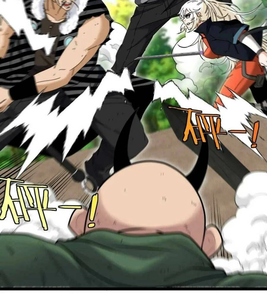 Hệ Thống Super God Chapter 67 - 10