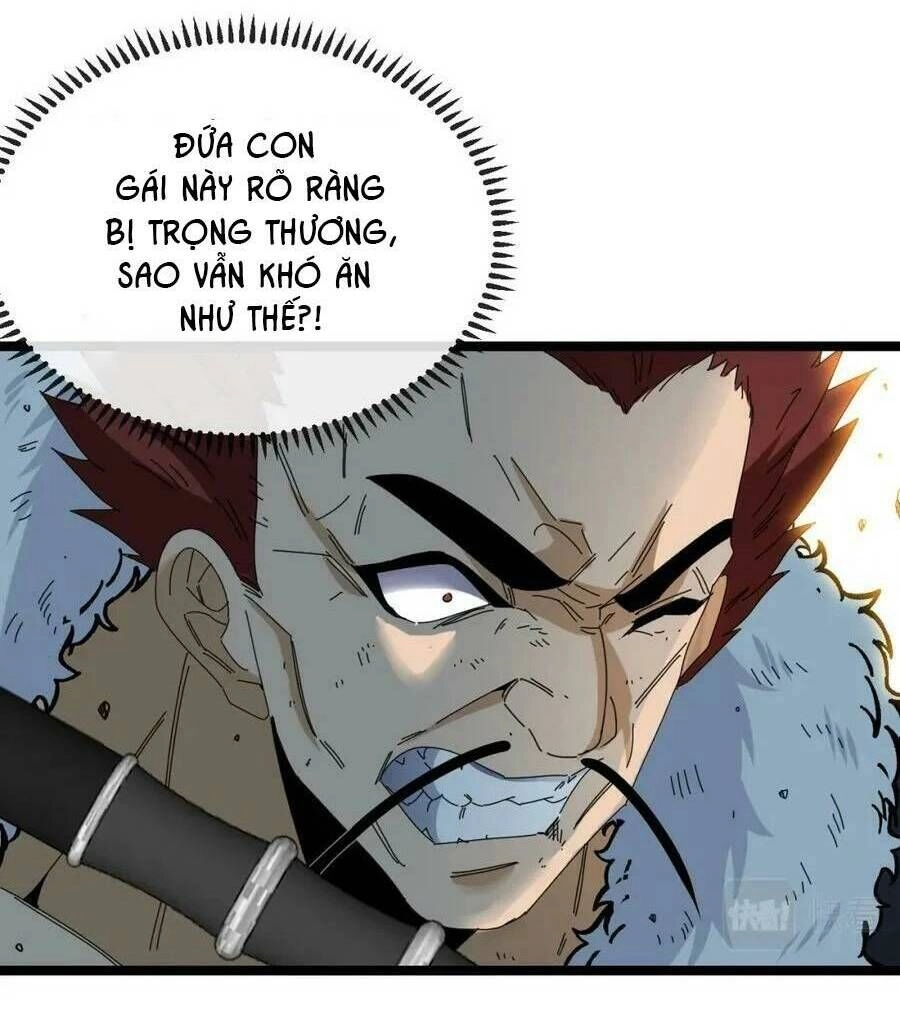 Hệ Thống Super God Chapter 67 - 11