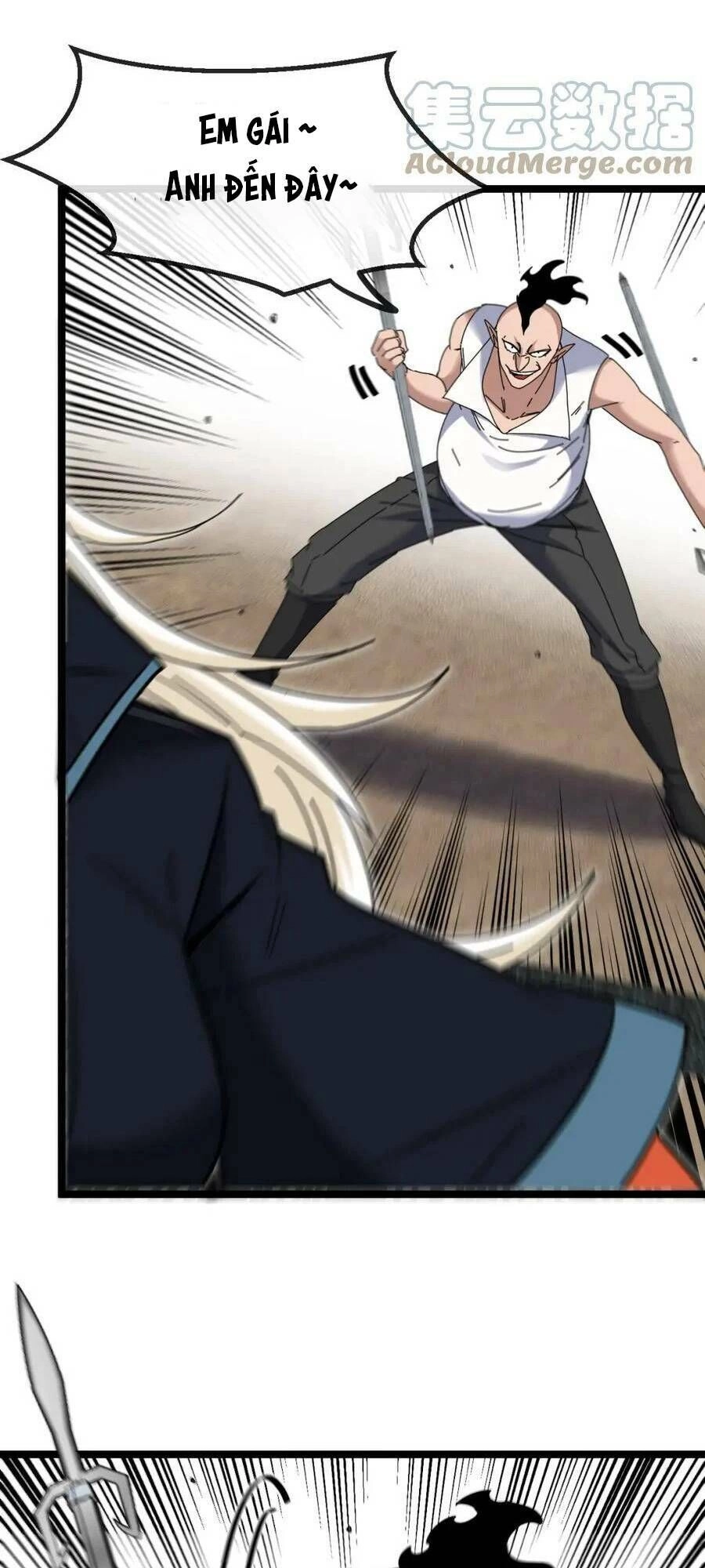 Hệ Thống Super God Chapter 67 - 12