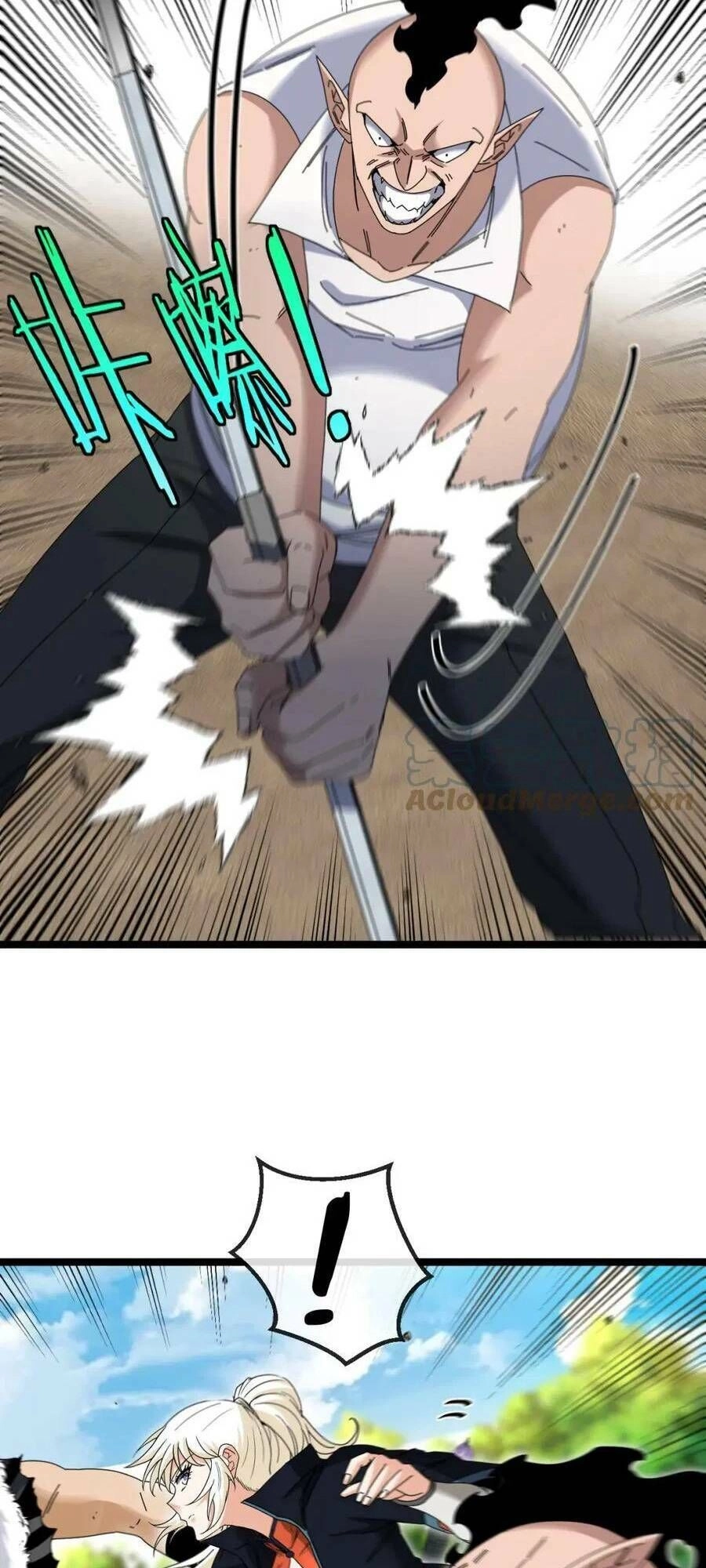 Hệ Thống Super God Chapter 67 - 13