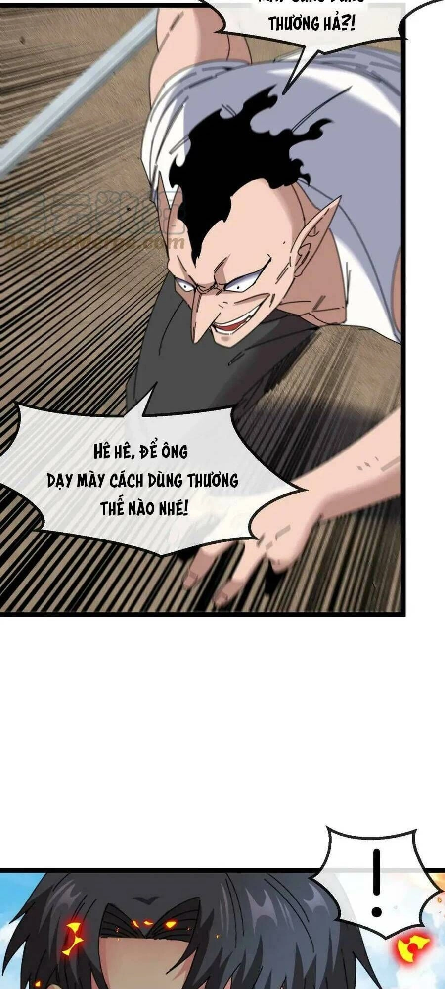 Hệ Thống Super God Chapter 67 - 18