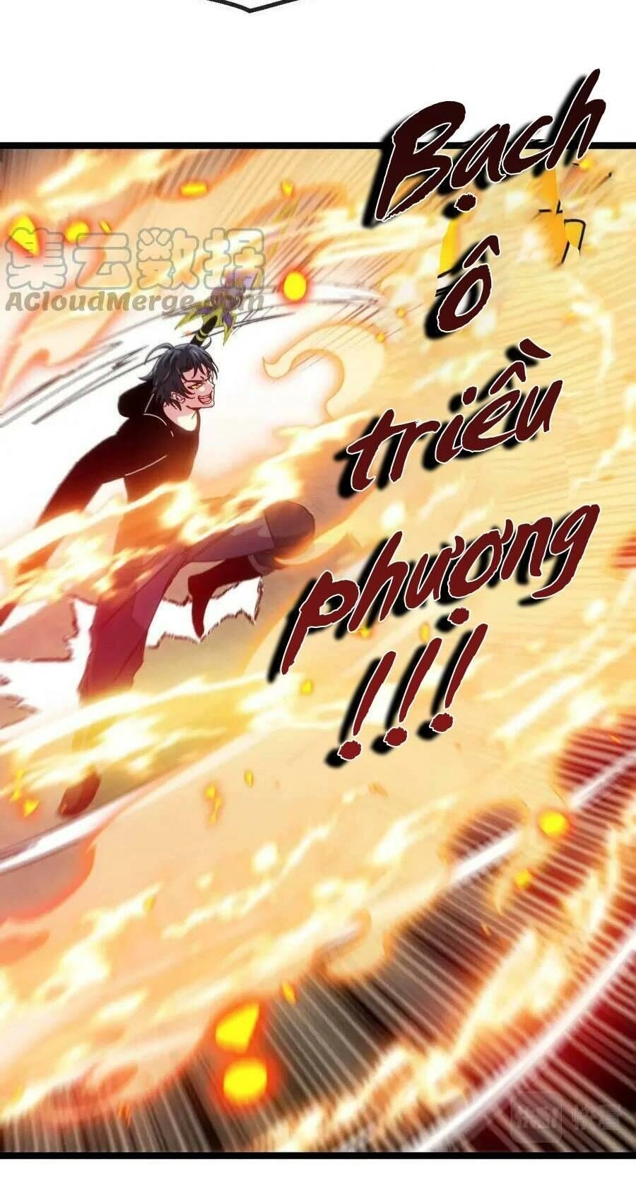 Hệ Thống Super God Chapter 67 - 21