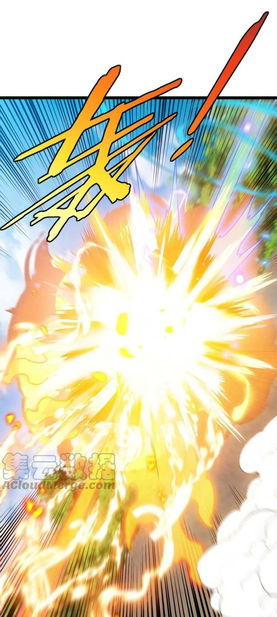 Hệ Thống Super God Chapter 67 - 22