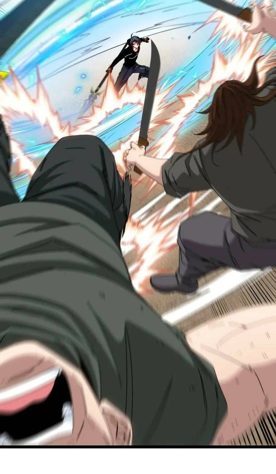 Hệ Thống Super God Chapter 67 - 26