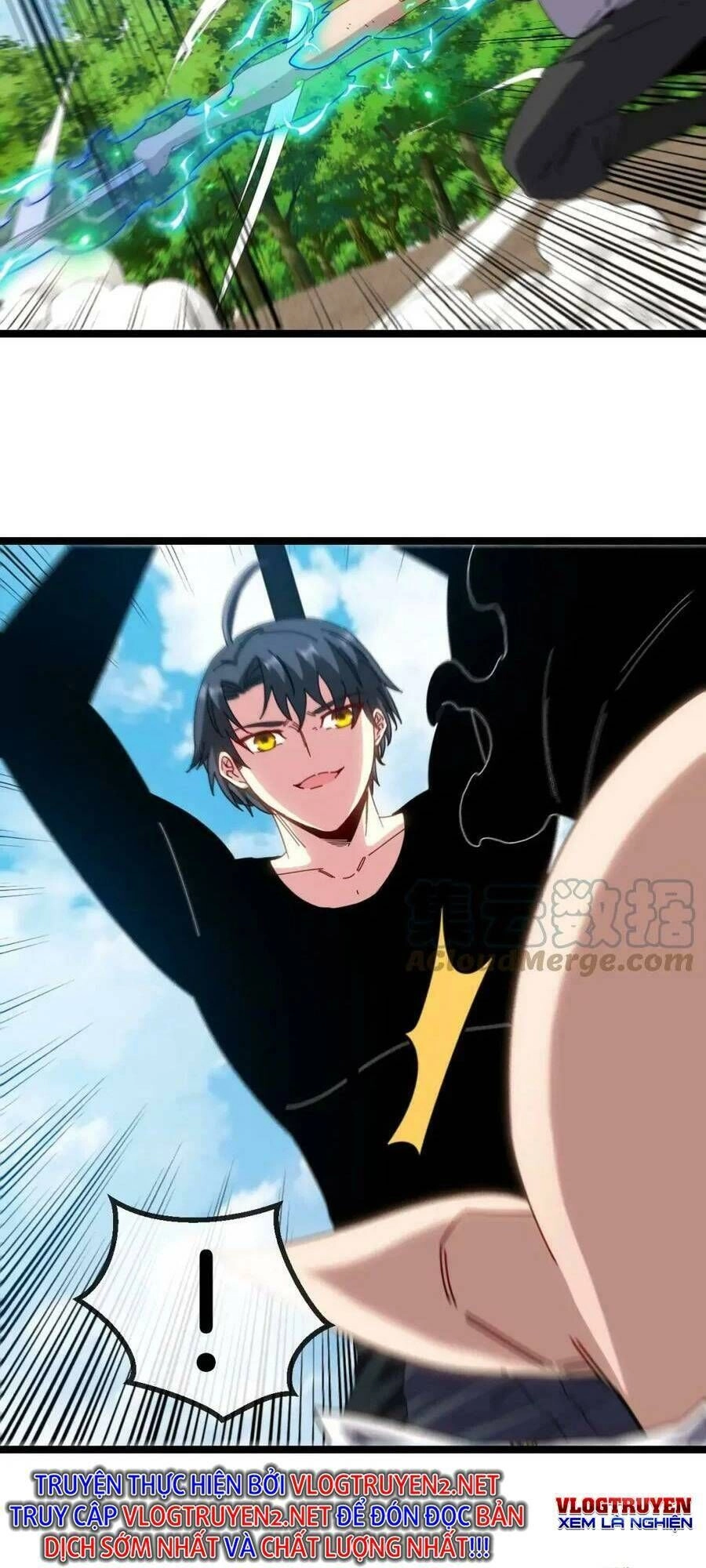 Hệ Thống Super God Chapter 67 - 28