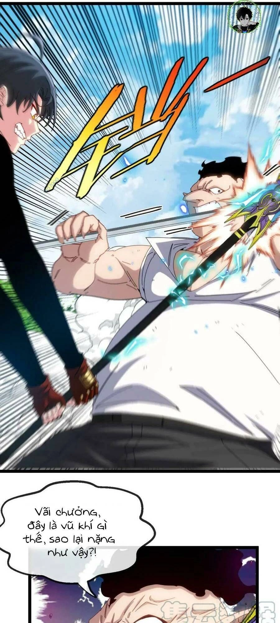 Hệ Thống Super God Chapter 67 - 29