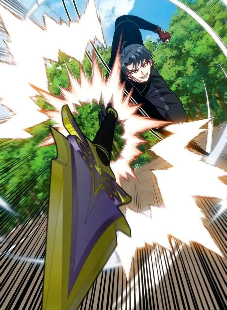 Hệ Thống Super God Chapter 67 - 35