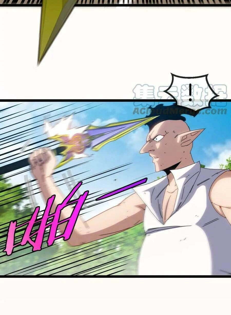 Hệ Thống Super God Chapter 67 - 36