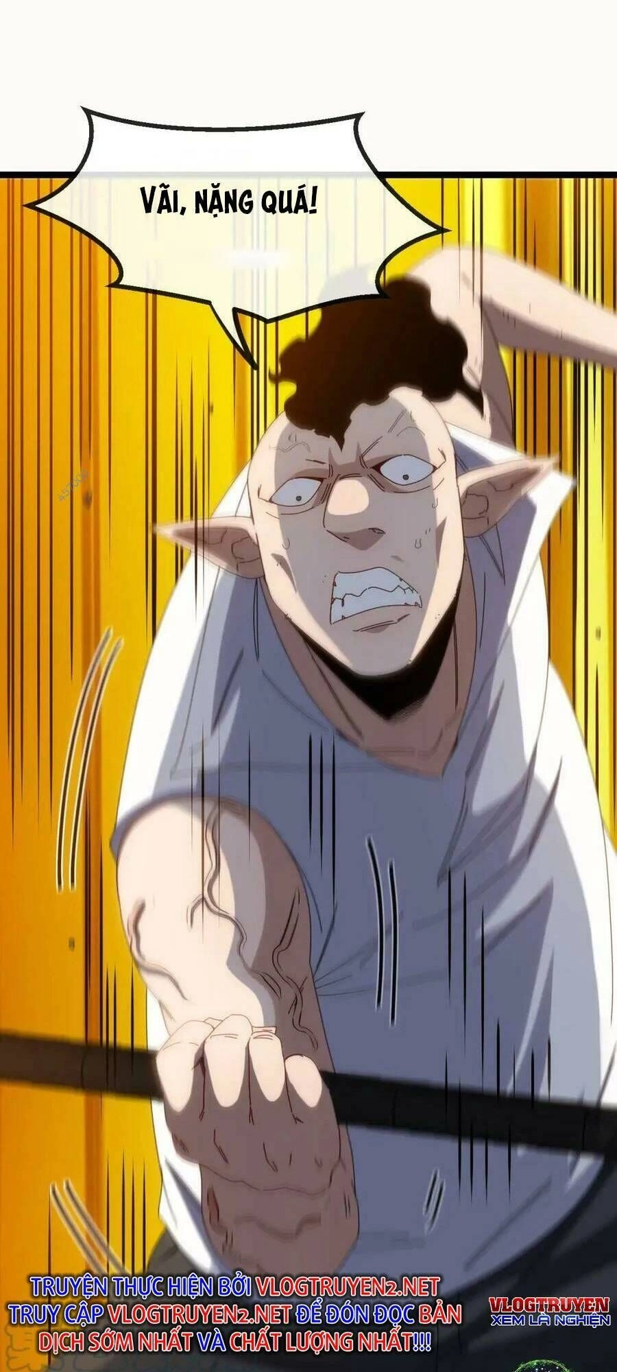 Hệ Thống Super God Chapter 67 - 37