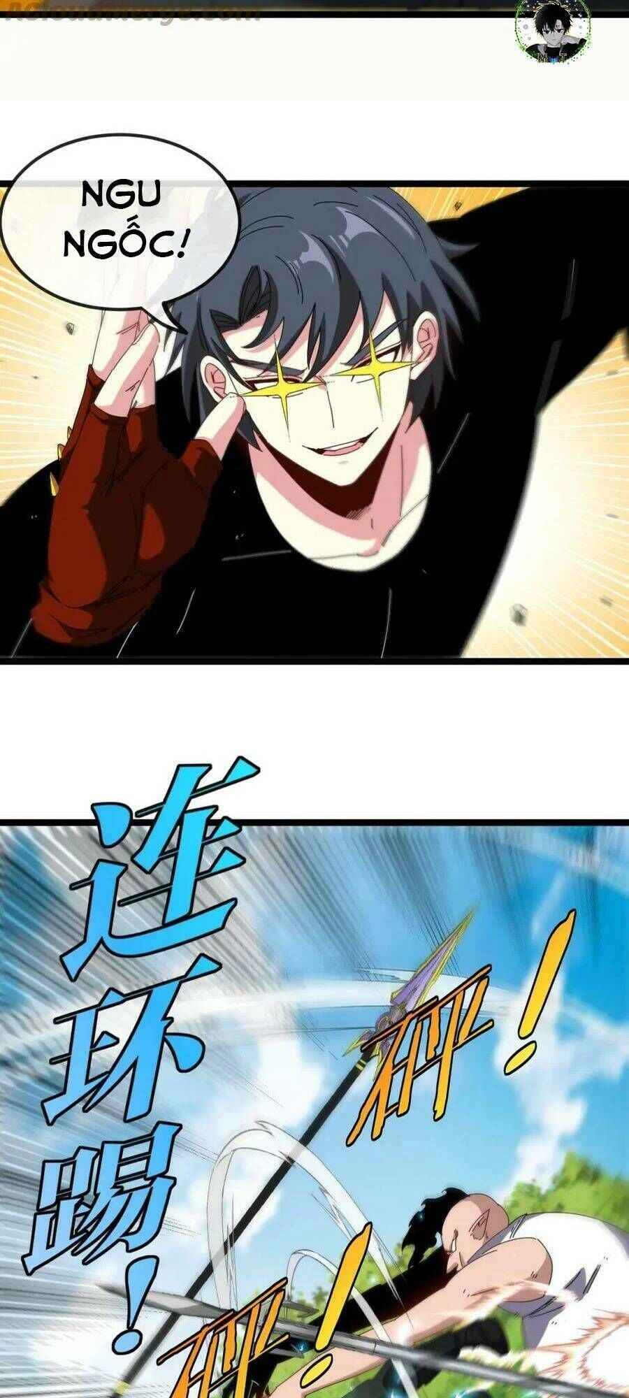 Hệ Thống Super God Chapter 67 - 38