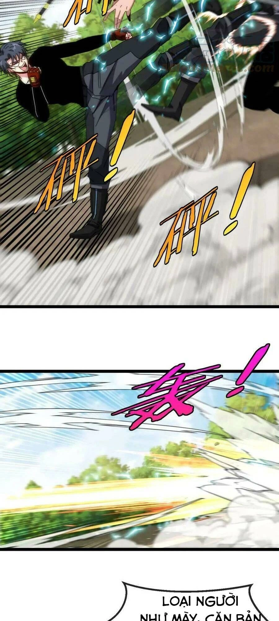 Hệ Thống Super God Chapter 67 - 39