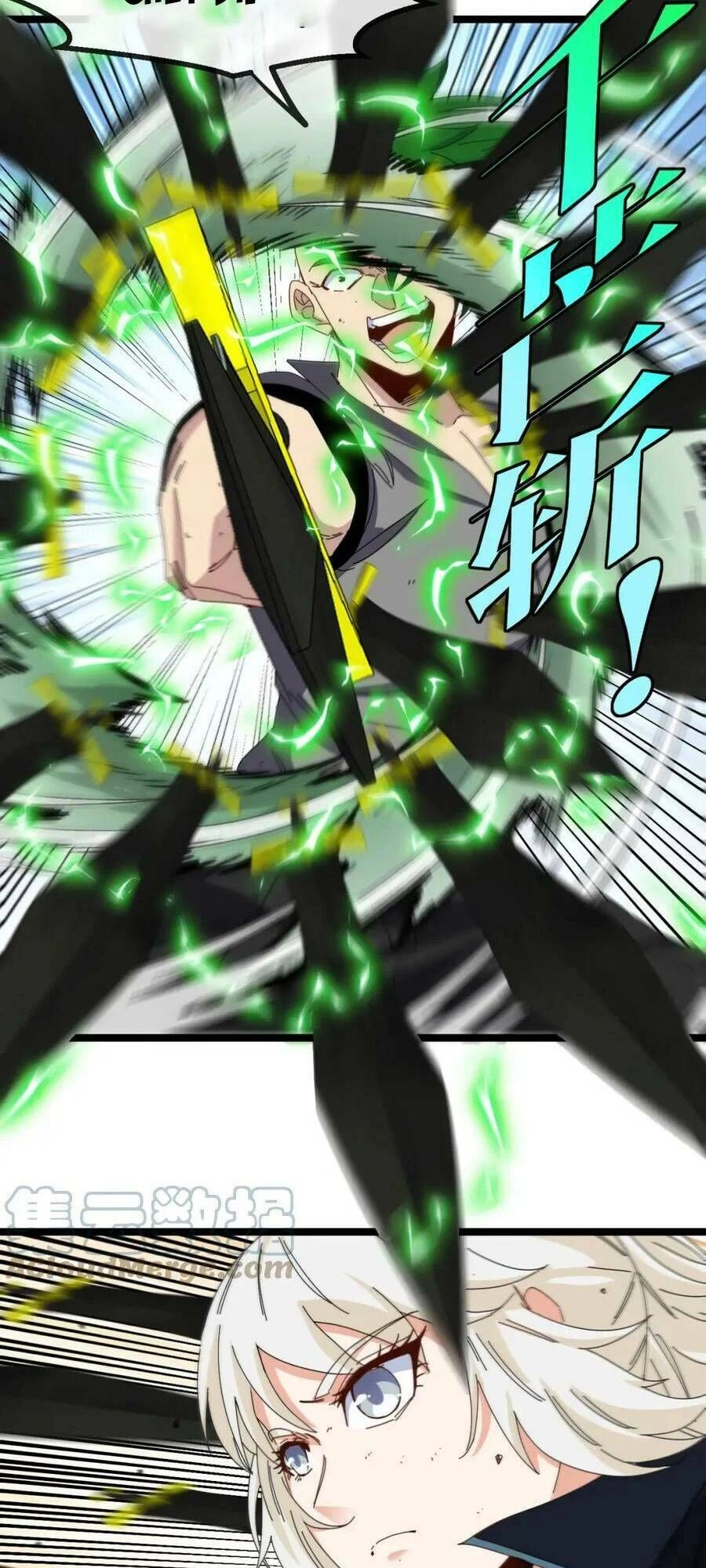 Hệ Thống Super God Chapter 67 - 43