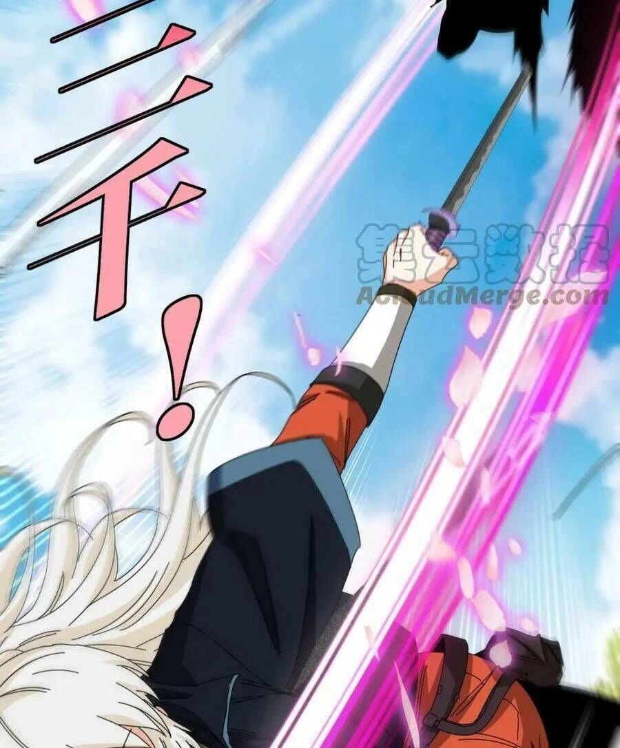 Hệ Thống Super God Chapter 67 - 45