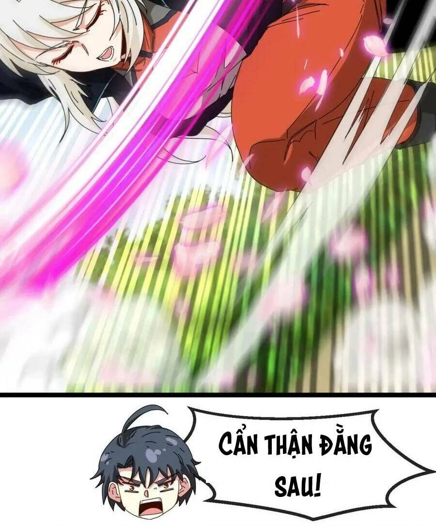 Hệ Thống Super God Chapter 67 - 46