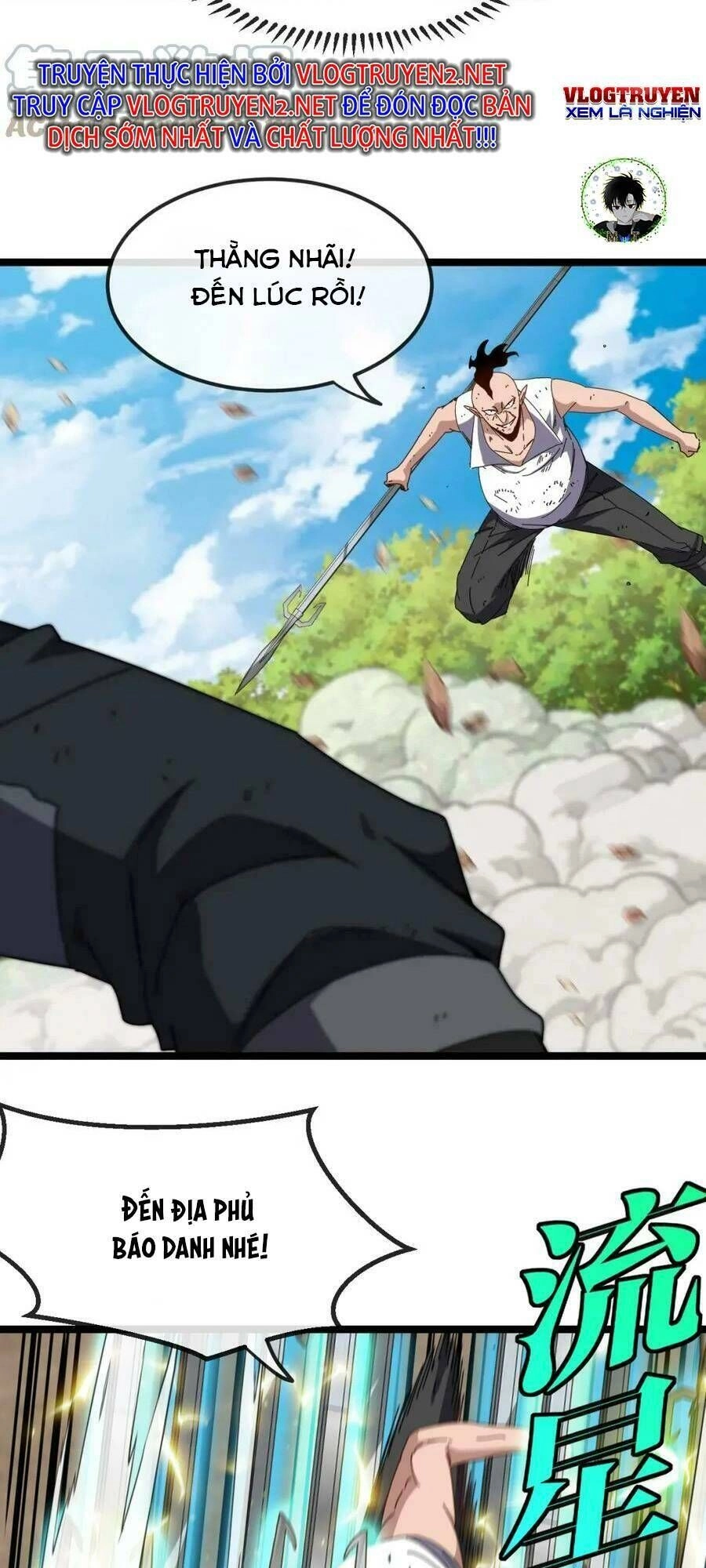 Hệ Thống Super God Chapter 67 - 50