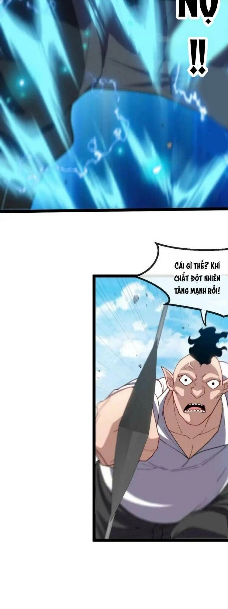 Hệ Thống Super God Chapter 68 - 5