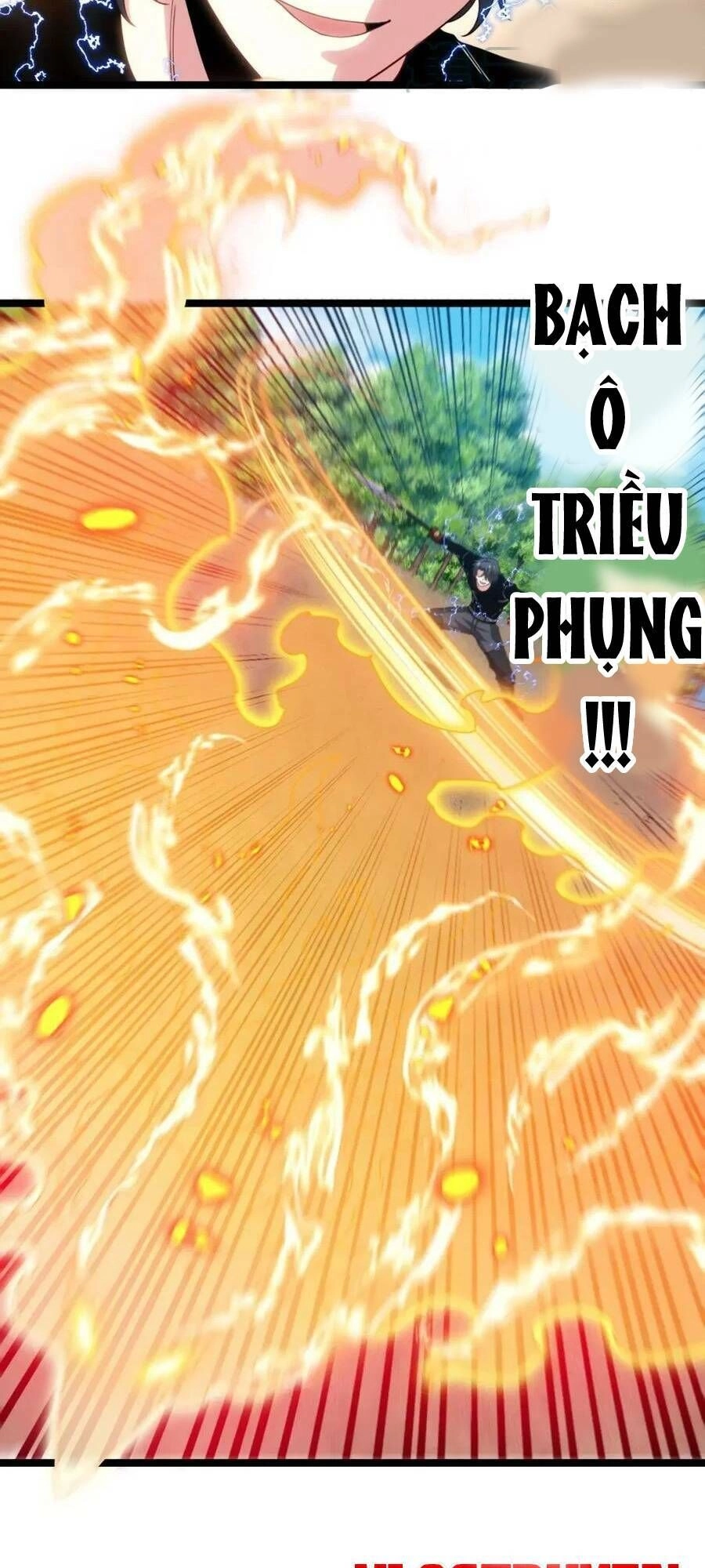 Hệ Thống Super God Chapter 68 - 12