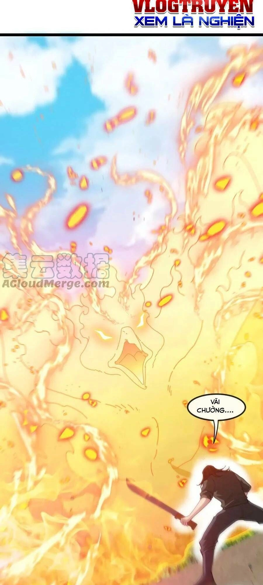 Hệ Thống Super God Chapter 68 - 13