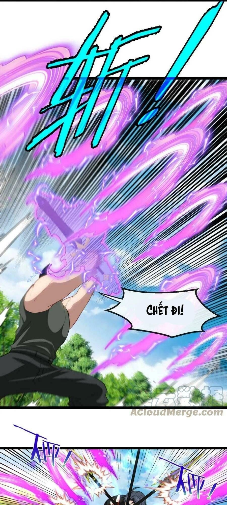 Hệ Thống Super God Chapter 68 - 16