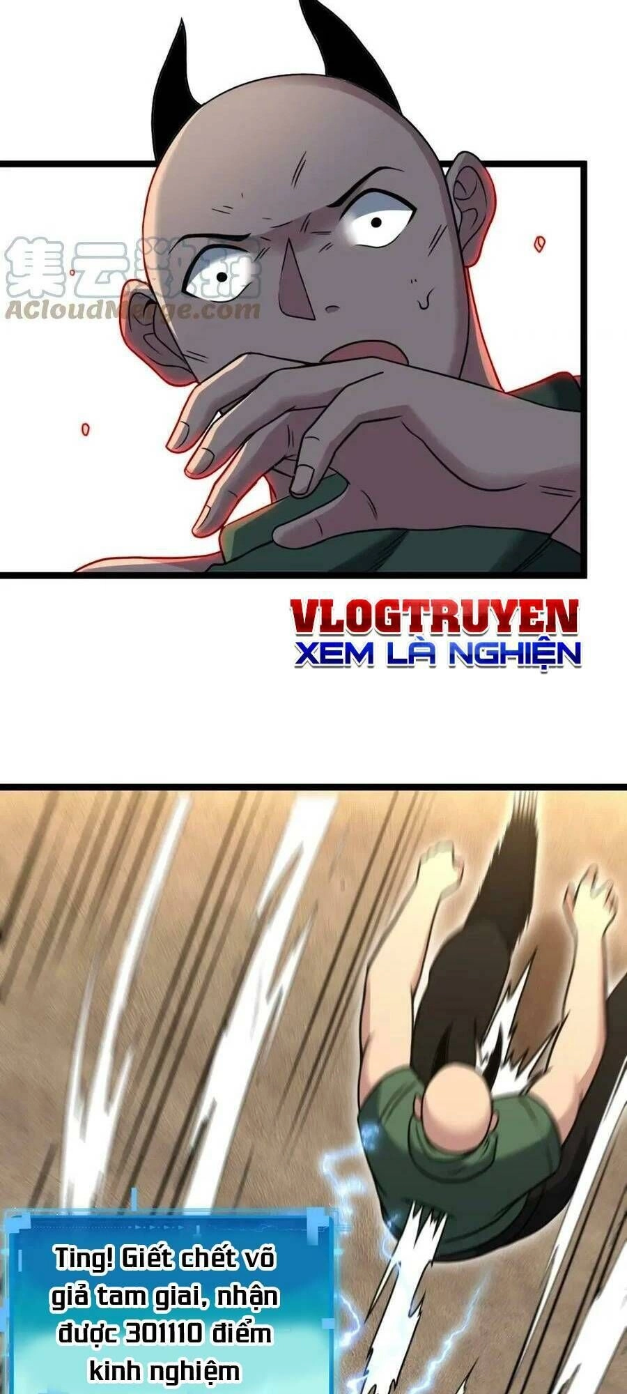 Hệ Thống Super God Chapter 68 - 18