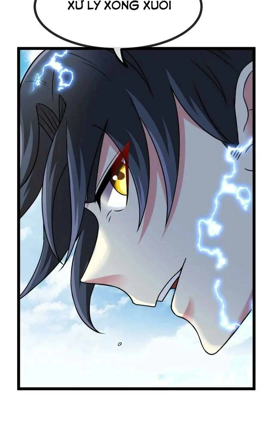 Hệ Thống Super God Chapter 68 - 20