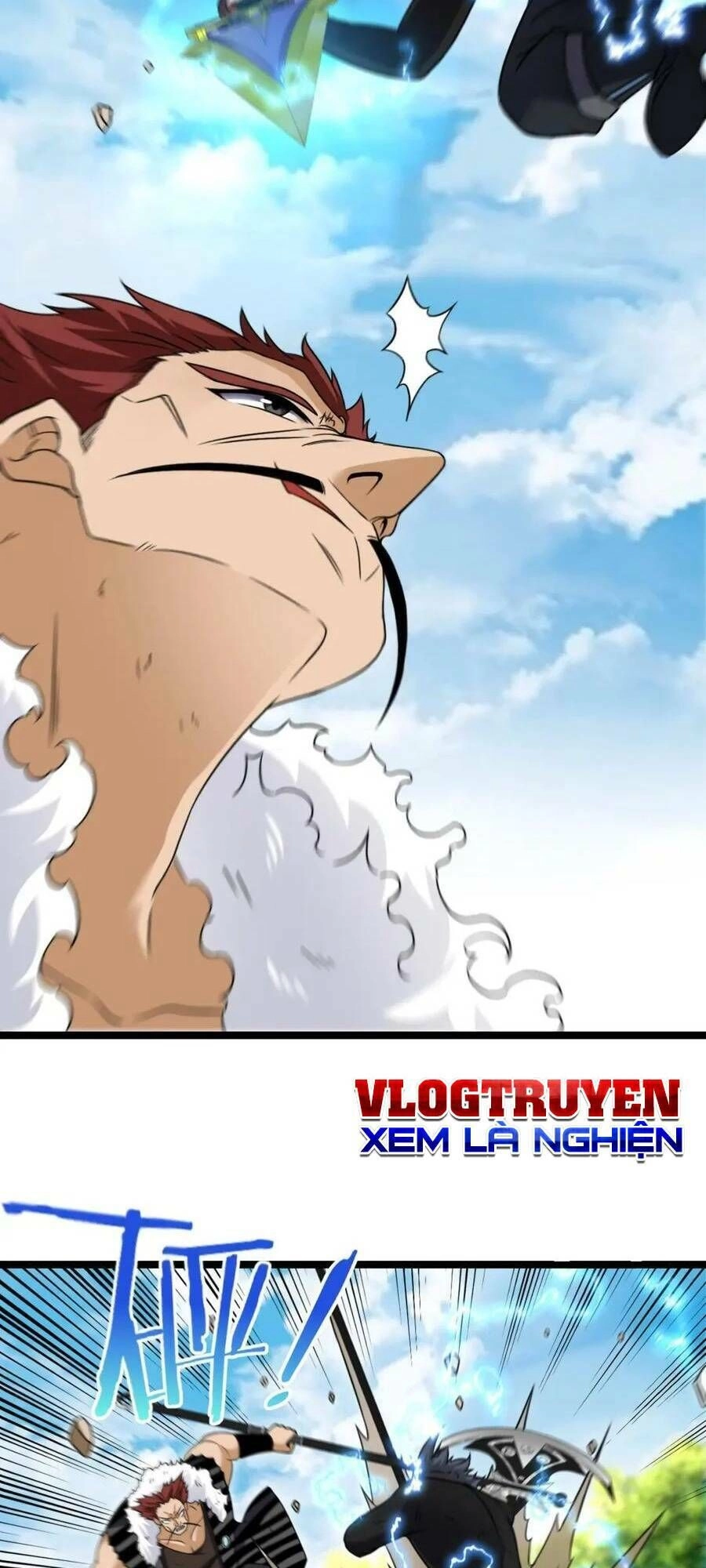 Hệ Thống Super God Chapter 68 - 23