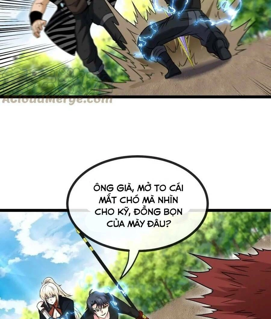 Hệ Thống Super God Chapter 68 - 24