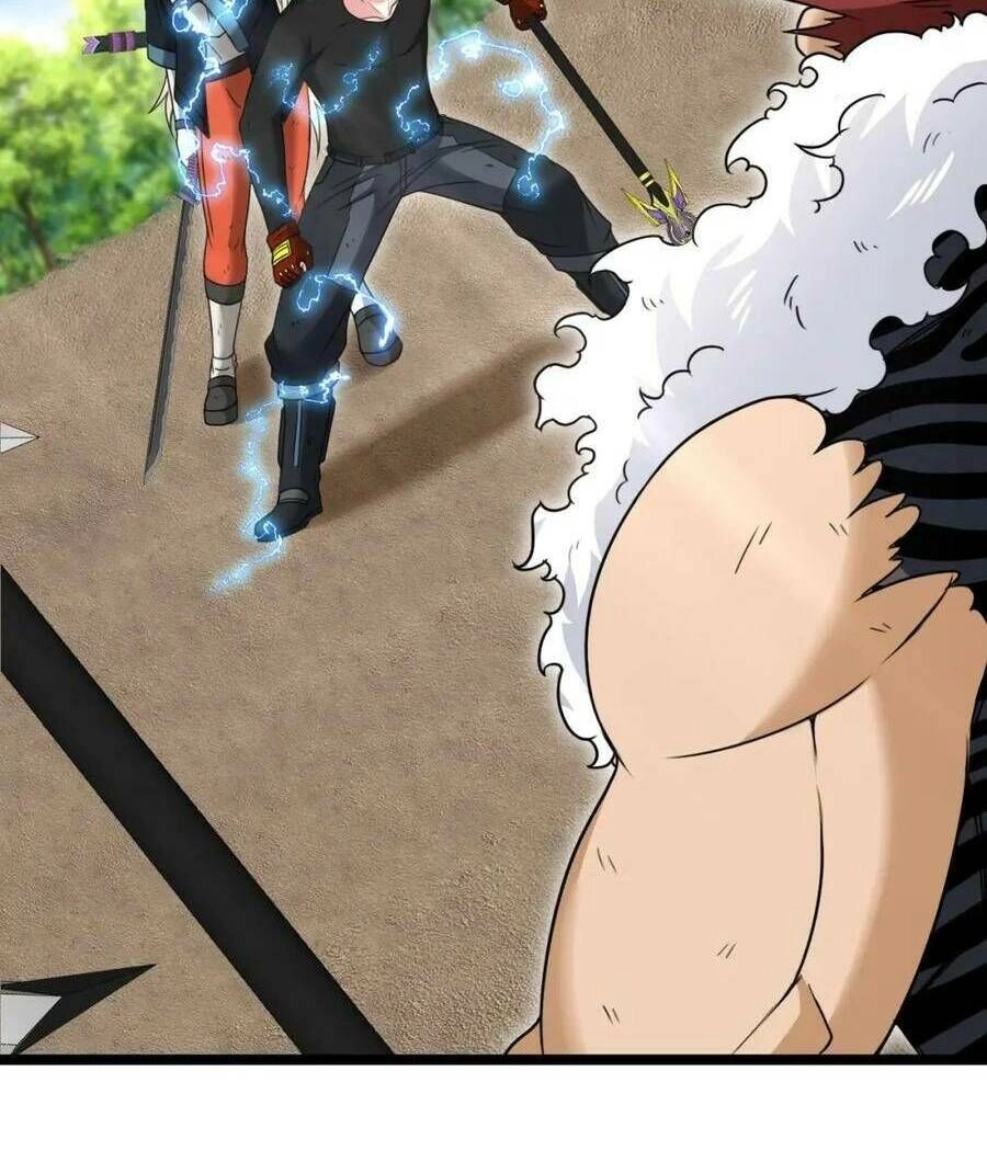 Hệ Thống Super God Chapter 68 - 25