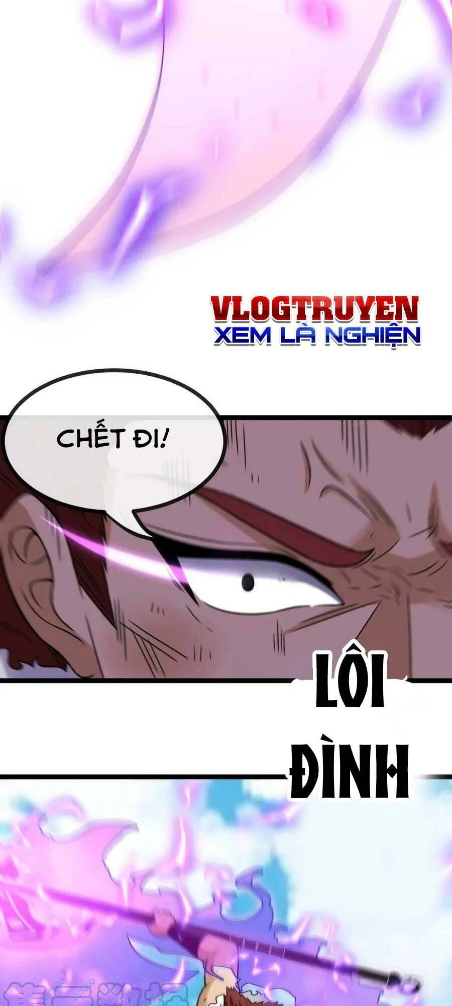 Hệ Thống Super God Chapter 68 - 28