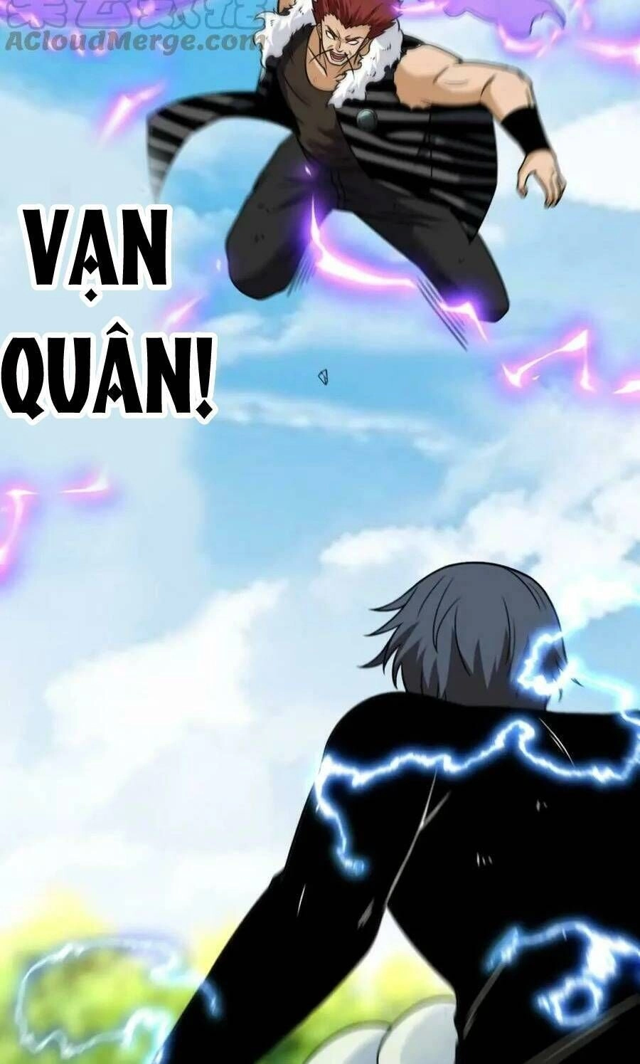 Hệ Thống Super God Chapter 68 - 29