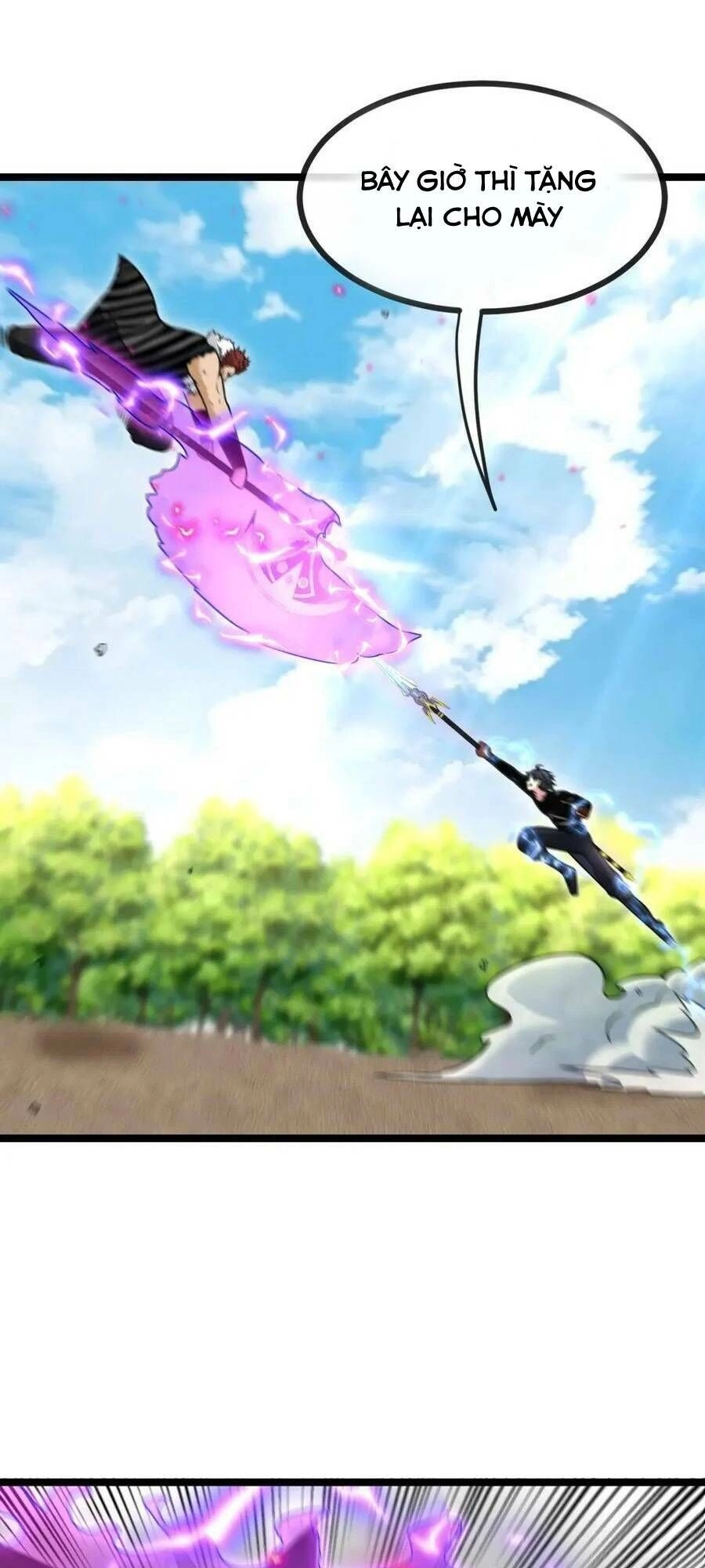 Hệ Thống Super God Chapter 68 - 31