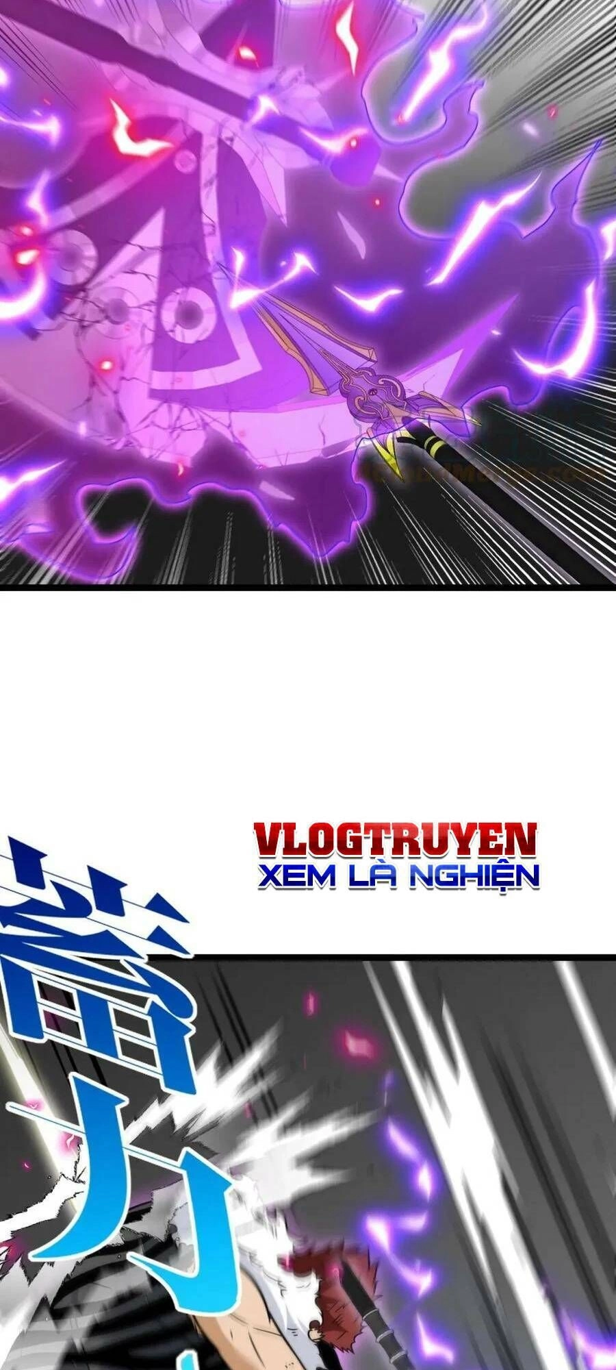 Hệ Thống Super God Chapter 68 - 32