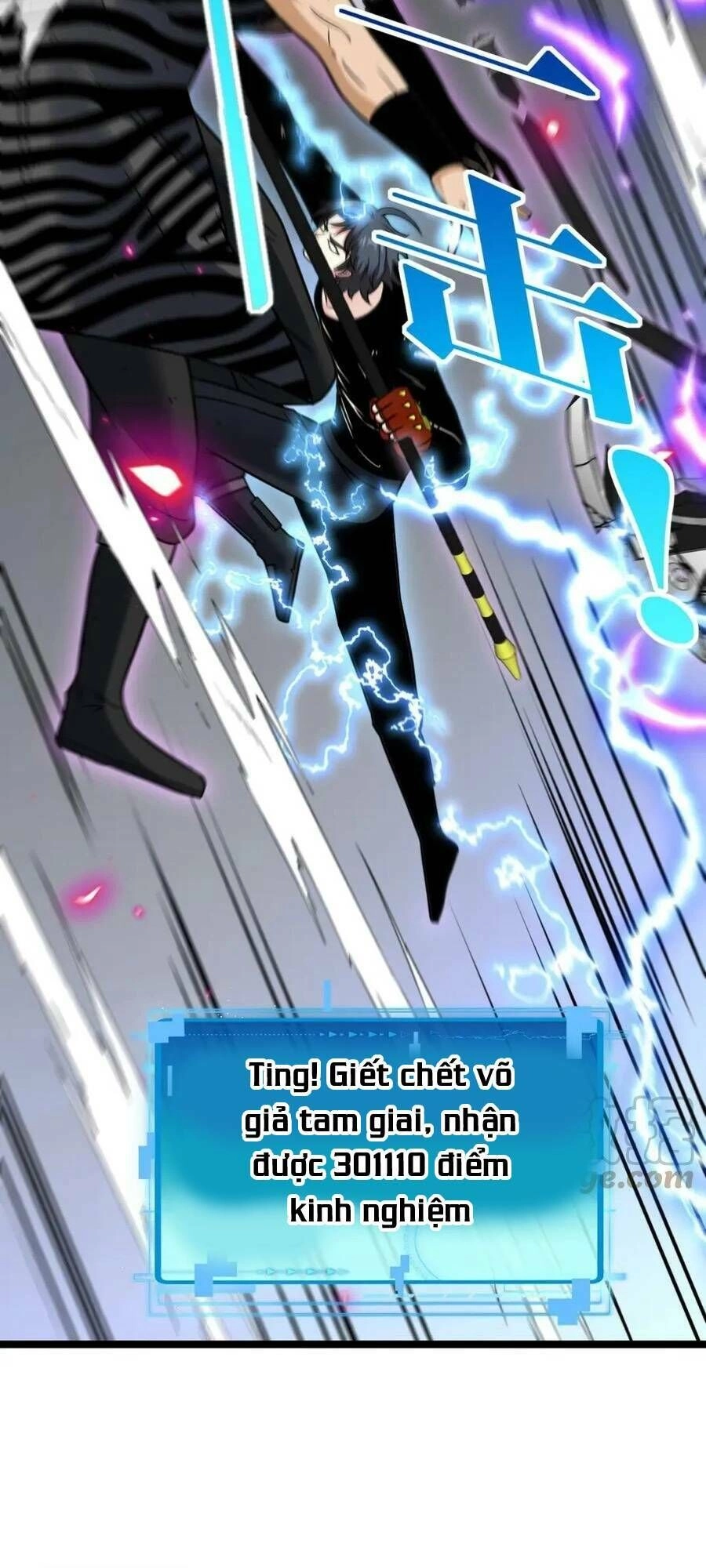 Hệ Thống Super God Chapter 68 - 33