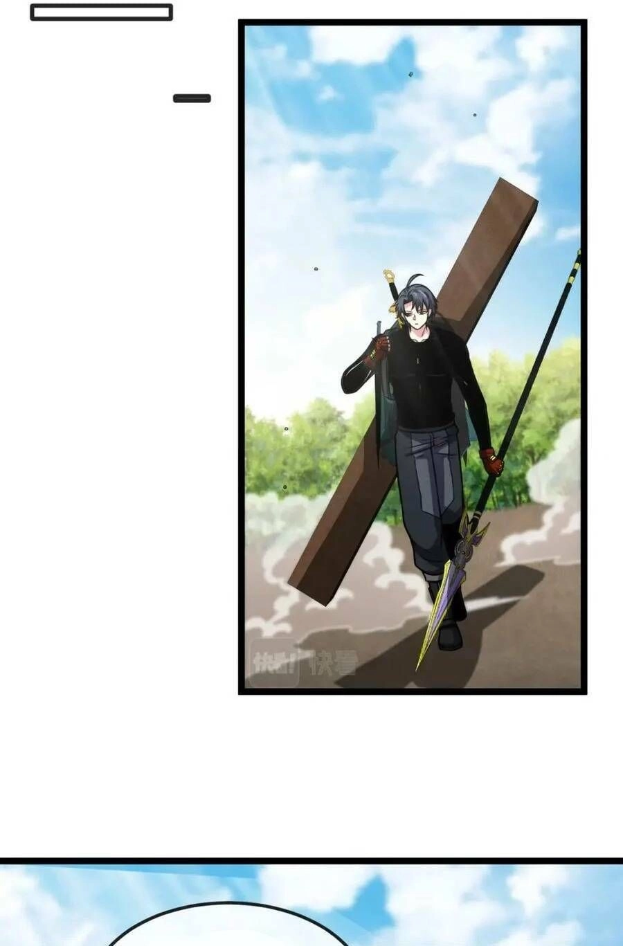 Hệ Thống Super God Chapter 68 - 34