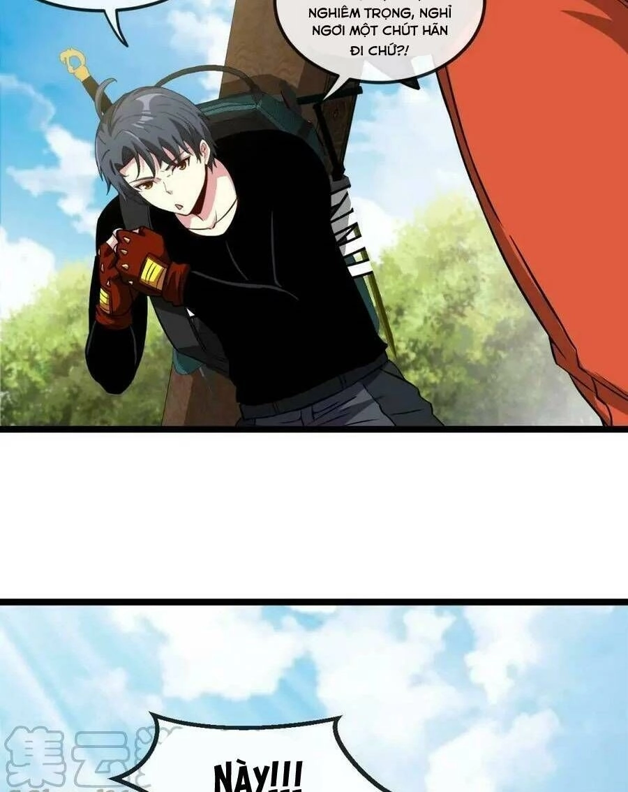 Hệ Thống Super God Chapter 68 - 39