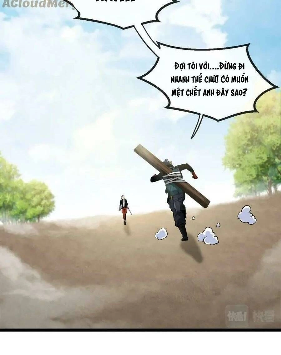 Hệ Thống Super God Chapter 68 - 40