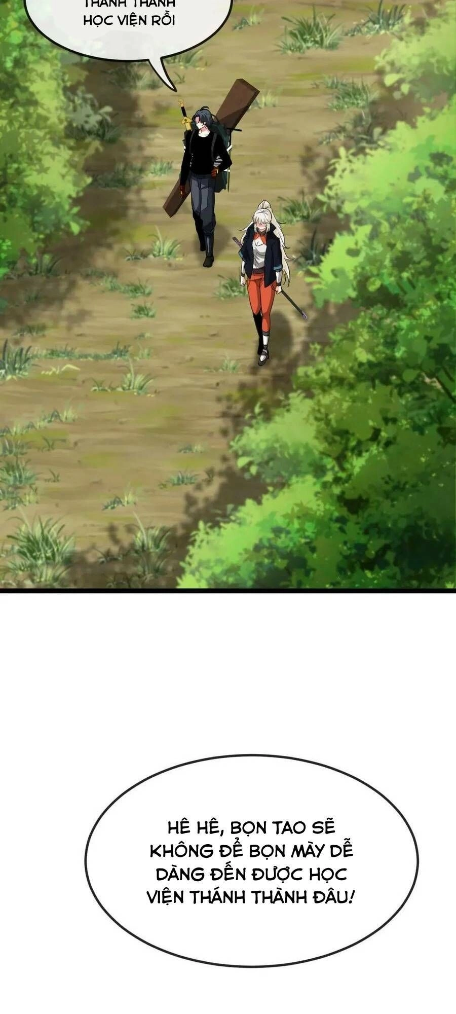 Hệ Thống Super God Chapter 68 - 42